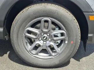 Ford Bronco Sport 2026 AWD Big Bend 4dr SUV