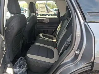 Ford Bronco Sport 2026 AWD Big Bend 4dr SUV