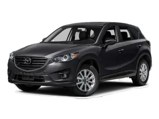 Mazda CX-5 2016 AWD Touring 4dr SUV (midyear release)