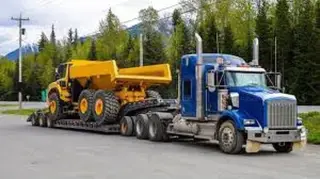 FLATBED DRIVERS