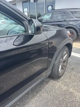 Ford Explorer 2023 XLT 4dr SUV