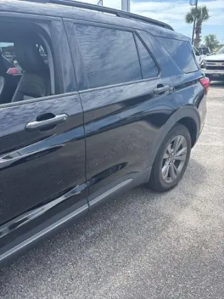 Ford Explorer 2023 XLT 4dr SUV