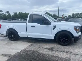 Ford F-150 2023 4x2 XL 2dr Regular Cab 6.5 ft. SB