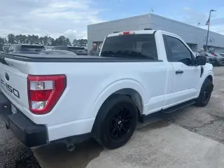 Ford F-150 2023 4x2 XL 2dr Regular Cab 6.5 ft. SB