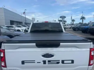 Ford F-150 2023 4x2 XL 2dr Regular Cab 6.5 ft. SB
