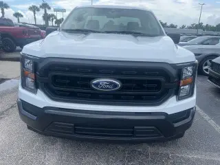 Ford F-150 2023 4x2 XL 2dr Regular Cab 6.5 ft. SB