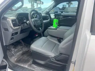 Ford F-150 2023 4x2 XL 2dr Regular Cab 6.5 ft. SB