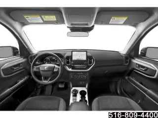 Ford Bronco Sport 2023 AWD Big Bend 4dr SUV