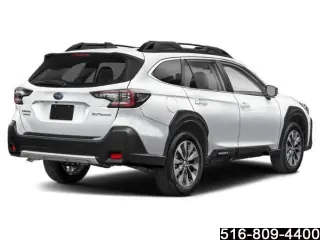 Subaru Outback 2025 AWD Limited 4dr Crossover