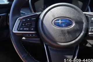 Subaru Outback 2025 AWD Limited 4dr Crossover