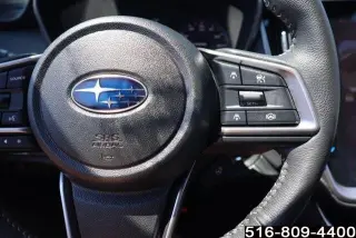 Subaru Outback 2025 AWD Limited 4dr Crossover