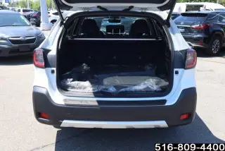 Subaru Outback 2025 AWD Limited 4dr Crossover