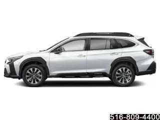 Subaru Outback 2025 AWD Limited 4dr Crossover