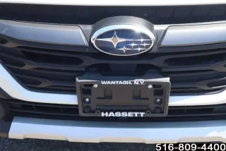 Subaru Outback 2025 AWD Limited 4dr Crossover