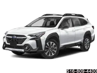 Subaru Outback 2025 AWD Limited 4dr Crossover