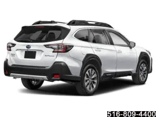 Subaru Outback 2025 AWD Limited 4dr Crossover