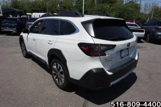 Subaru Outback 2025 AWD Limited 4dr Crossover