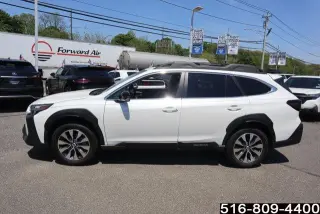Subaru Outback 2025 AWD Limited 4dr Crossover