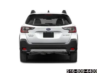 Subaru Outback 2025 AWD Limited 4dr Crossover