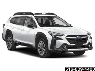 Subaru Outback 2025 AWD Limited 4dr Crossover