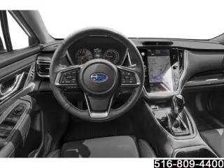 Subaru Outback 2025 AWD Limited 4dr Crossover