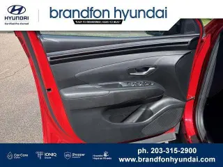 Hyundai TUCSON 2023 AWD SEL 4dr SUV