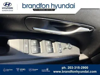 Hyundai TUCSON 2023 AWD SEL 4dr SUV