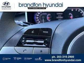 Hyundai TUCSON 2023 AWD SEL 4dr SUV