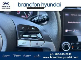 Hyundai TUCSON 2023 AWD SEL 4dr SUV