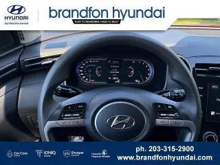 Hyundai TUCSON 2023 AWD SEL 4dr SUV