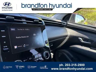 Hyundai TUCSON 2023 AWD SEL 4dr SUV