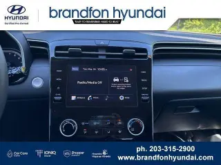 Hyundai TUCSON 2023 AWD SEL 4dr SUV