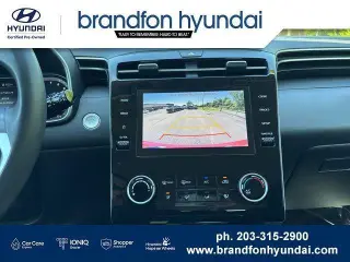 Hyundai TUCSON 2023 AWD SEL 4dr SUV