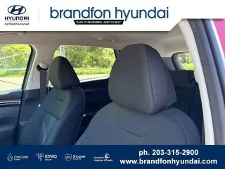 Hyundai TUCSON 2023 AWD SEL 4dr SUV