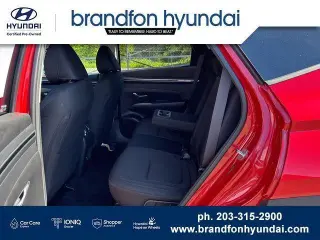 Hyundai TUCSON 2023 AWD SEL 4dr SUV
