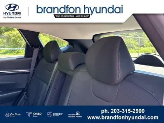 Hyundai TUCSON 2023 AWD SEL 4dr SUV