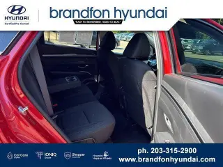 Hyundai TUCSON 2023 AWD SEL 4dr SUV