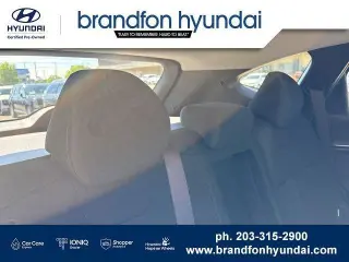 Hyundai TUCSON 2023 AWD SEL 4dr SUV