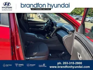 Hyundai TUCSON 2023 AWD SEL 4dr SUV