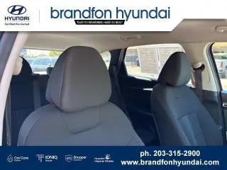 Hyundai TUCSON 2023 AWD SEL 4dr SUV