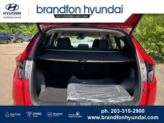 Hyundai TUCSON 2023 AWD SEL 4dr SUV