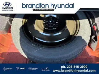 Hyundai TUCSON 2023 AWD SEL 4dr SUV