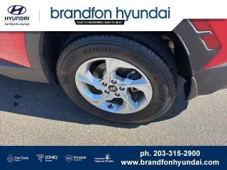 Hyundai TUCSON 2023 AWD SEL 4dr SUV