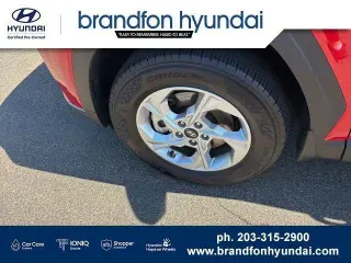 Hyundai TUCSON 2023 AWD SEL 4dr SUV