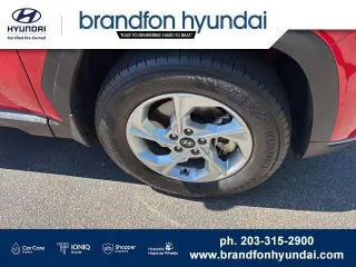 Hyundai TUCSON 2023 AWD SEL 4dr SUV
