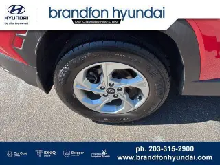 Hyundai TUCSON 2023 AWD SEL 4dr SUV
