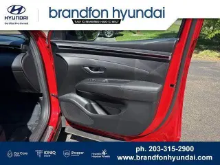Hyundai TUCSON 2023 AWD SEL 4dr SUV