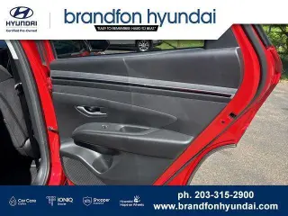 Hyundai TUCSON 2023 AWD SEL 4dr SUV