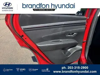 Hyundai TUCSON 2023 AWD SEL 4dr SUV