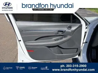 Hyundai SONATA 2023 N Line 4dr Sedan